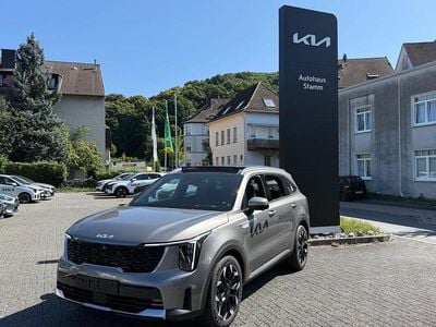 Gebraucht Kia Sorento Platinum 193 PS (141 kW) 2025 Grau SUV