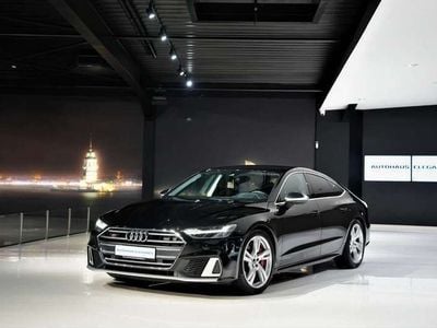 Audi S7