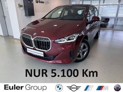 BMW 216 Active Tourer