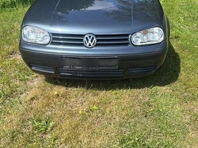 VW Golf IV