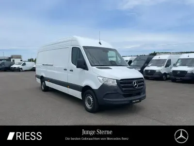 Gebraucht Mercedes Sprinter