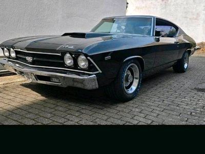 Chevrolet Chevelle