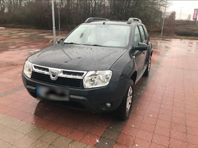 gebraucht Dacia Duster 