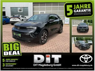 Gebraucht Opel Mokka