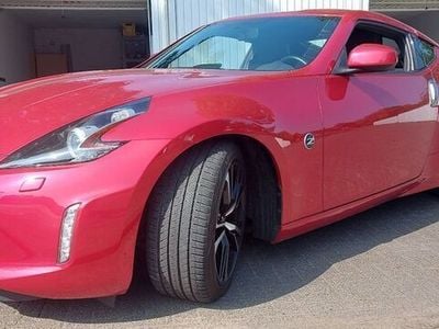 Nissan 370Z