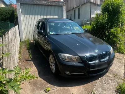 Gebraucht BMW 325