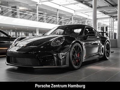 Neu Porsche 992 510 PS (375 kW) 2026 Schwarz