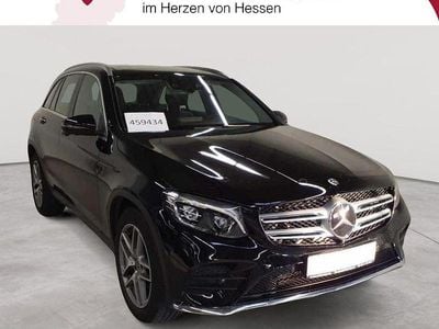 Mercedes GLC300