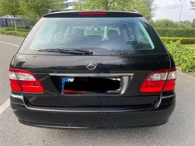 Mercedes 240