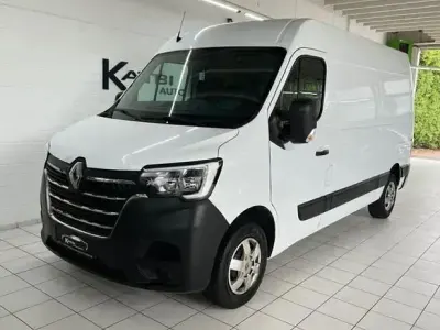 Gebraucht Renault Master