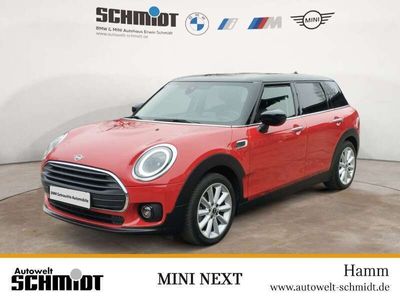 Mini Cooper Clubman