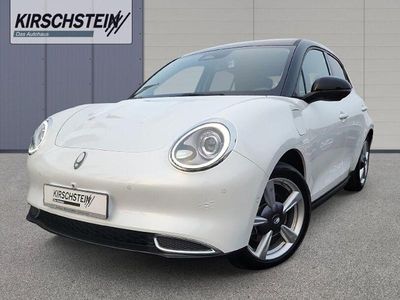 Second-hand Ora 03 Pro+ 125 kW (171 CP) 2023 Alb Hatchback