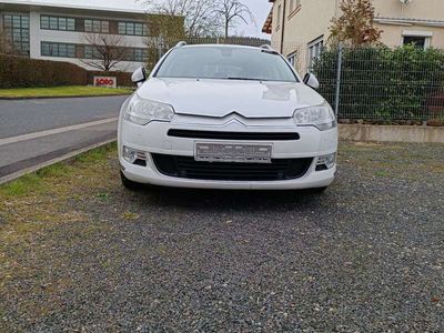 gebraucht Citroën C5 HDi 140 FAP Confort