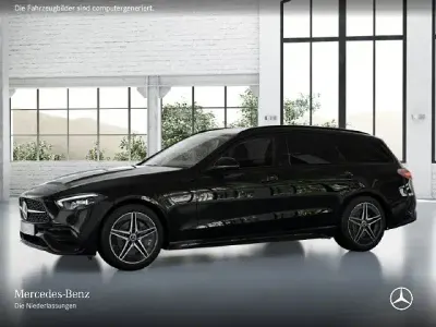 Gebraucht Mercedes C300e 313 PS (230 kW) 2022