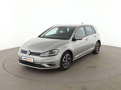 gebraucht VW Golf VII 1.5 TSI ACT Join BlueMotion, Benzin, 17.790 €