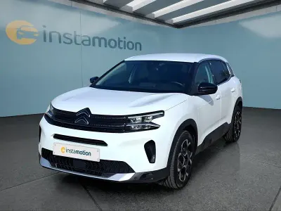Gebraucht Citroën C5 Aircross 131 PS (96 kW) 2024 Andere SUV