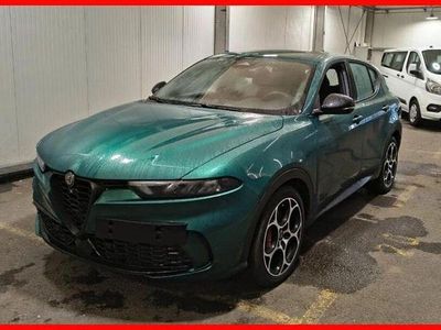 Andere Gebraucht 2022 Alfa Romeo Sprint Sprint Coupé | 25.950 €