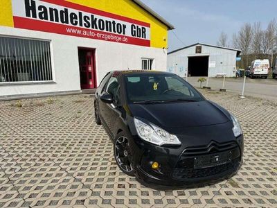 gebraucht Citroën DS3 SportChic