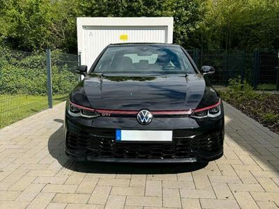 gebraucht VW Golf VIII GTI CLUB SPORT