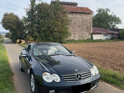 Mercedes SL350
