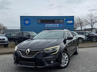 Gebraucht Renault Mégane IV Bose Edition 110 PS (80 kW) 2016 Limousine
