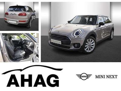 Mini Cooper Clubman