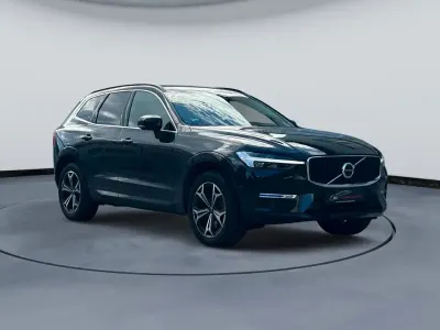 Gebraucht Volvo XC60