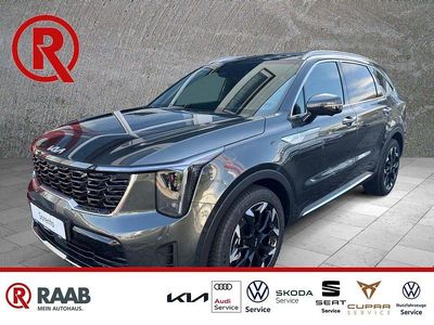 Grau Neu 2025 Kia Sorento Platinum SUV | 56.895 €