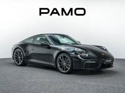 Gebraucht Porsche 992