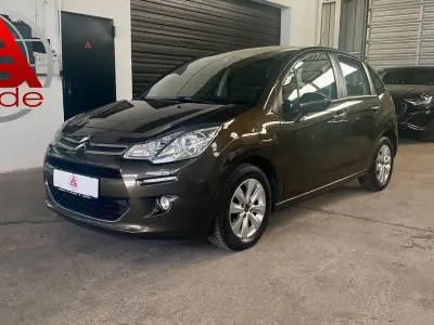 Gebraucht Citroën C3
