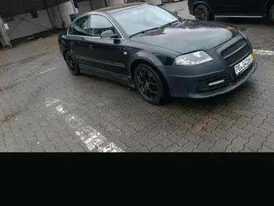 Gebraucht VW Golf IV