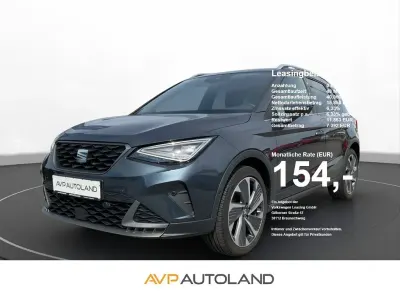 Gebraucht Seat Arona