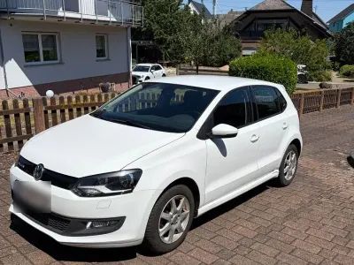 Gebraucht VW Polo