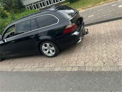 BMW 535