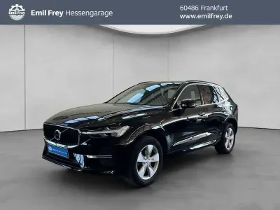 Gebraucht Volvo XC60