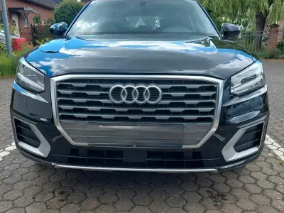 Brugt Audi Q2