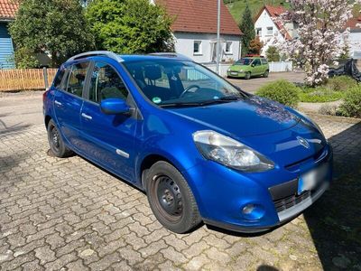 gebraucht Renault Clio GrandTour 