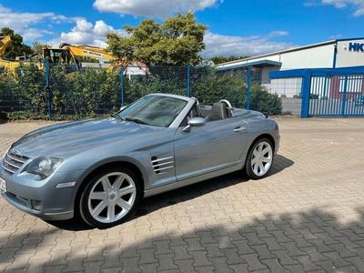 Chrysler Crossfire
