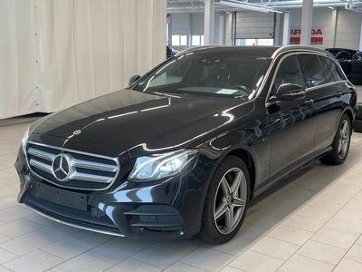 Mercedes E300