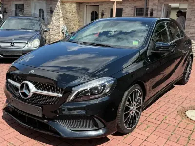 Gebraucht Mercedes A200