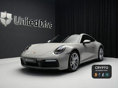 Porsche 911 Carrera