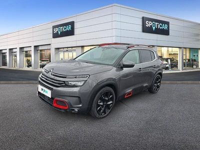 gebraucht Citroën C5 De Suv5 1.6 Pure Tech 180 Eu6d T, Shine Stop&