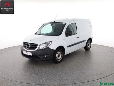 Mercedes Citan 111
