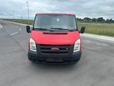 Gebraucht Ford Transit