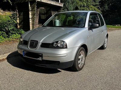 Seat Arosa