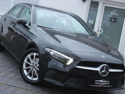 Mercedes A200