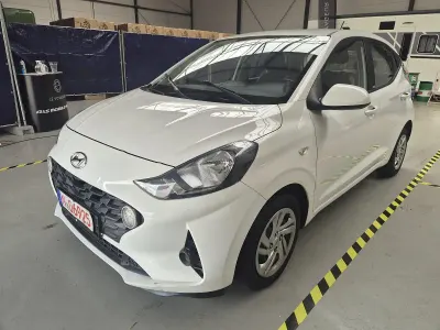 Gebraucht Hyundai i10 67 PS (49 kW) 2020 Kleinwagen