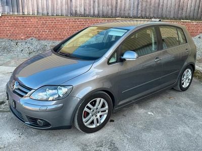 Gebraucht VW Golf V 102 PS (75 kW) 2007 Grau Limousine