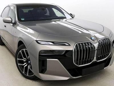 BMW 740