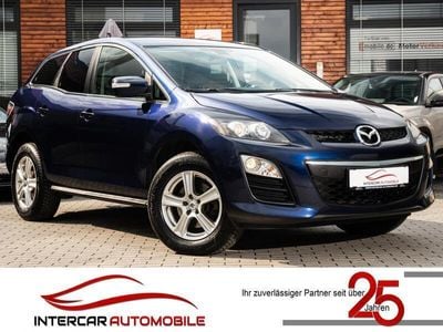 Mazda CX-7